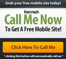 free mobile website